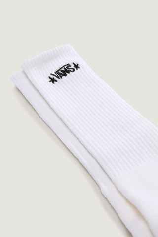 Chaussettes - Blanc