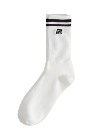 Chaussettes - Blanc