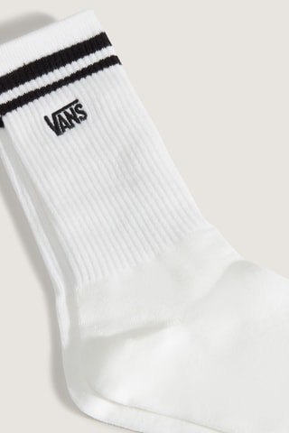 Chaussettes - Blanc