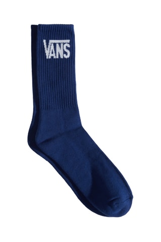 Chaussettes - Indigo