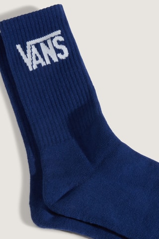 Chaussettes - Indigo