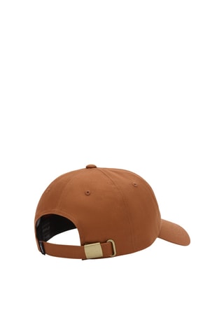 Casquette - Marron