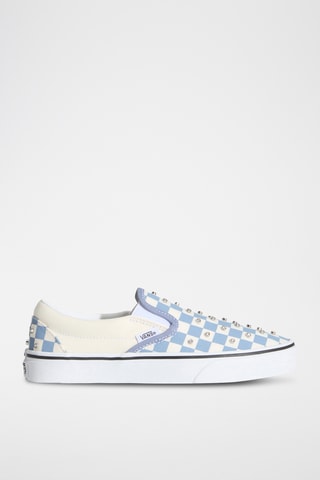 Slip-on Classic Slip-On - Blanc