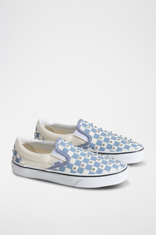 Slip-on Classic Slip-On - Blanc