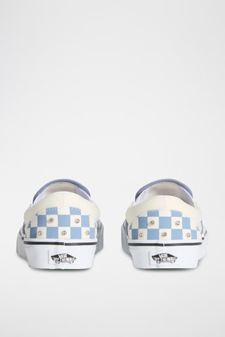 Slip-on Classic Slip-On - Blanc