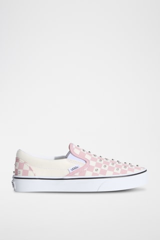 Slip-on Classic Slip-On - Rose