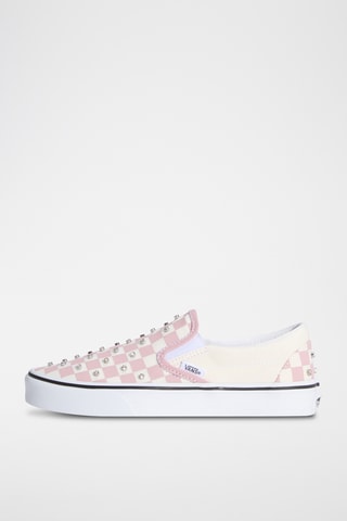 Slip-on Classic Slip-On - Rose