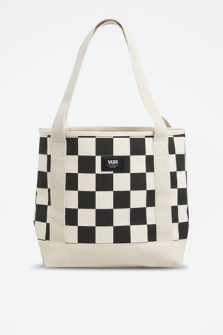 Tote bag - Ecru