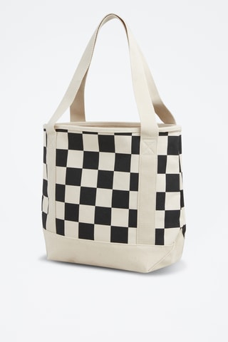 Tote bag - Ecru