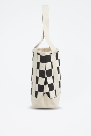 Tote bag - Ecru