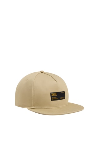 Casquette - Beige