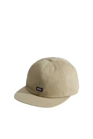 Casquette - Beige