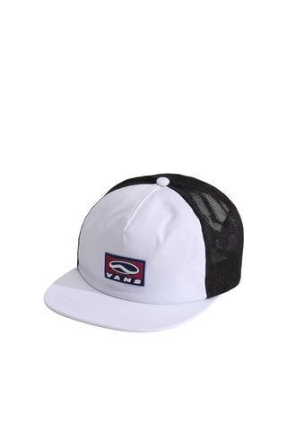 Casquette - Blanc