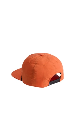 Casquette - Orange