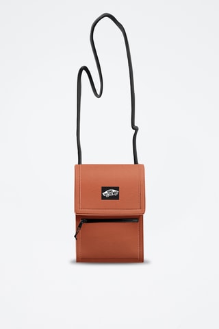 Sac bandoulière - Orange