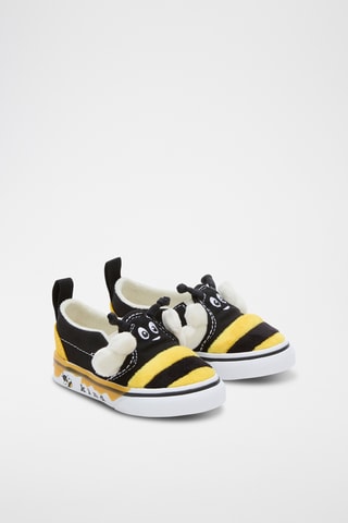 Slip-on Slip-On V Bee - Jaune et noir