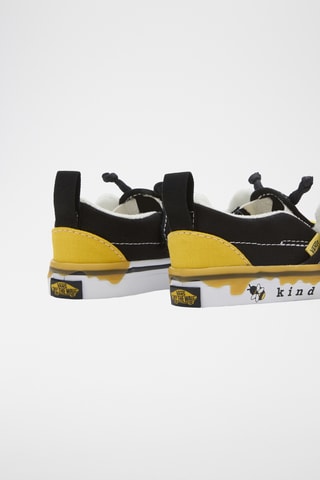 Slip-on Slip-On V Bee - Jaune et noir