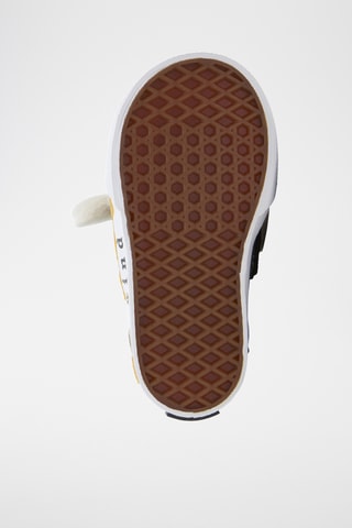 Slip-on Slip-On V Bee - Jaune et noir