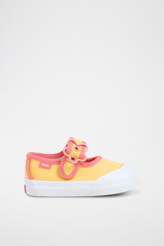 Babies Mary Jane - Jaune