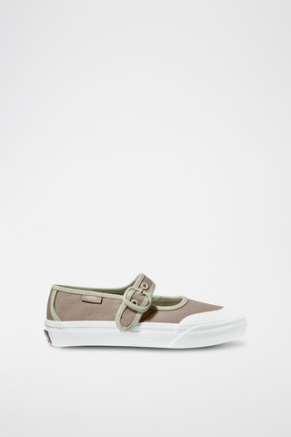 PBM VISUEL COLORIS Babies Mary Jane - Beige