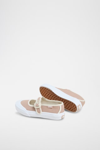 PBM VISUEL COLORIS Babies Mary Jane - Beige