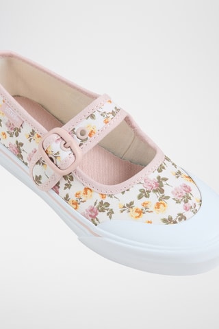 Babies Mary Jane - Rose