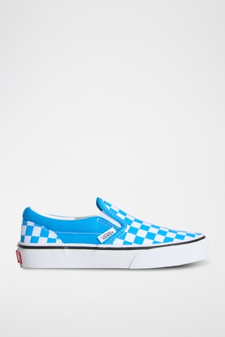 Slip-on Classic Slip-On - Turquoise