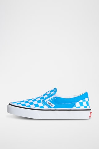 Slip-on Classic Slip-On - Turquoise