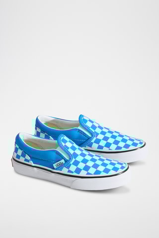 Slip-on Classic Slip-On - Turquoise