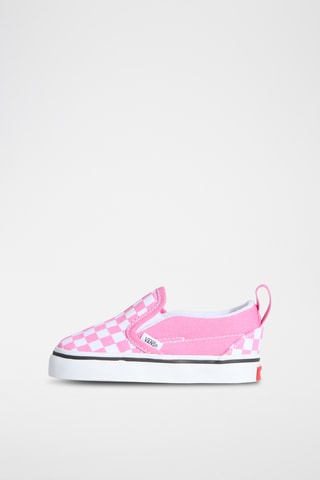 Slip-on Slip-On V - Rose