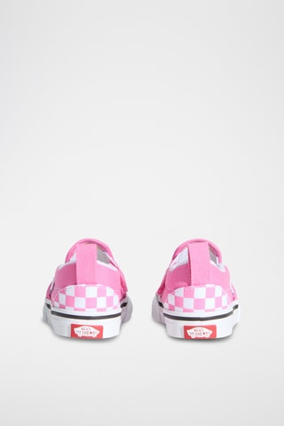 Slip-on Slip-On V - Rose