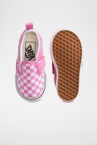 Slip-on Slip-On V - Rose