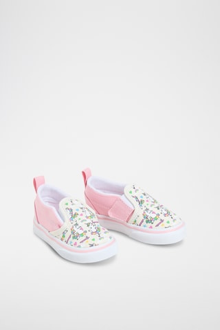 Slip-on Slip-On V - Beige