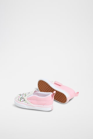 Slip-on Slip-On V - Beige