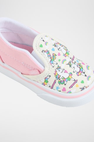 Slip-on Slip-On V - Beige