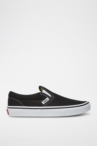 Slip-on Classic Slip-On - Noir