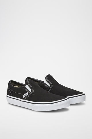 Slip-on Classic Slip-On - Noir