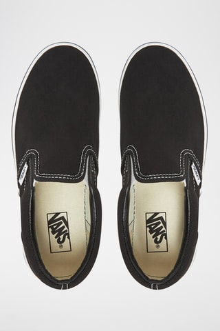 Slip-on Classic Slip-On - Noir