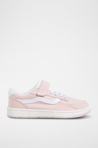 Tennis Ryland LS V - Rose