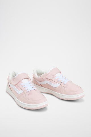 Tennis Ryland LS V - Rose