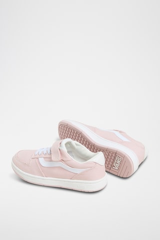 Tennis Ryland LS V - Rose