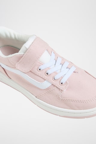 Tennis Ryland LS V - Rose
