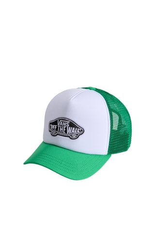 Casquette - Vert clair