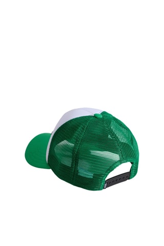 Casquette - Vert clair
