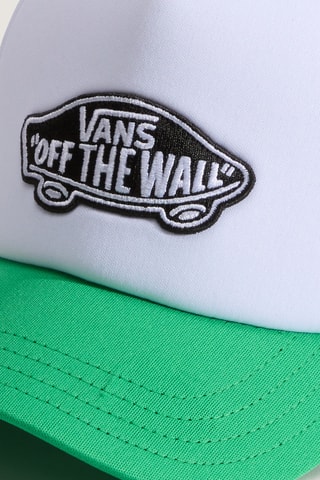 Casquette - Vert clair