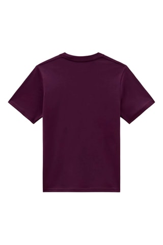 T-shirt - Bordeaux