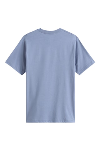 T-shirt - Gris clair