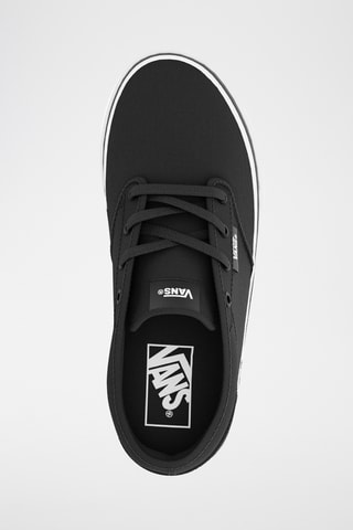 Tennis Atwood - Noir