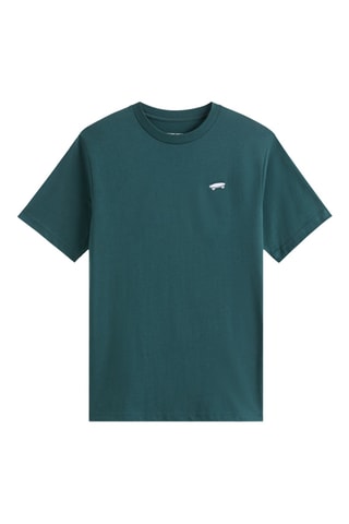 T-shirt - Bleu canard