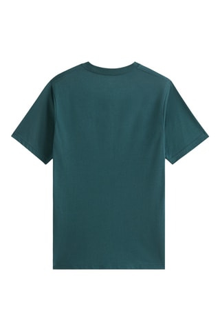T-shirt - Bleu canard